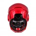 CASCO IRON MAN MARK 5 INTERACTIVO